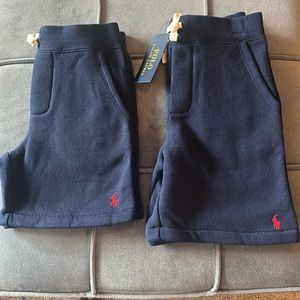 Polo by Ralph Lauren, navy size 5 boys